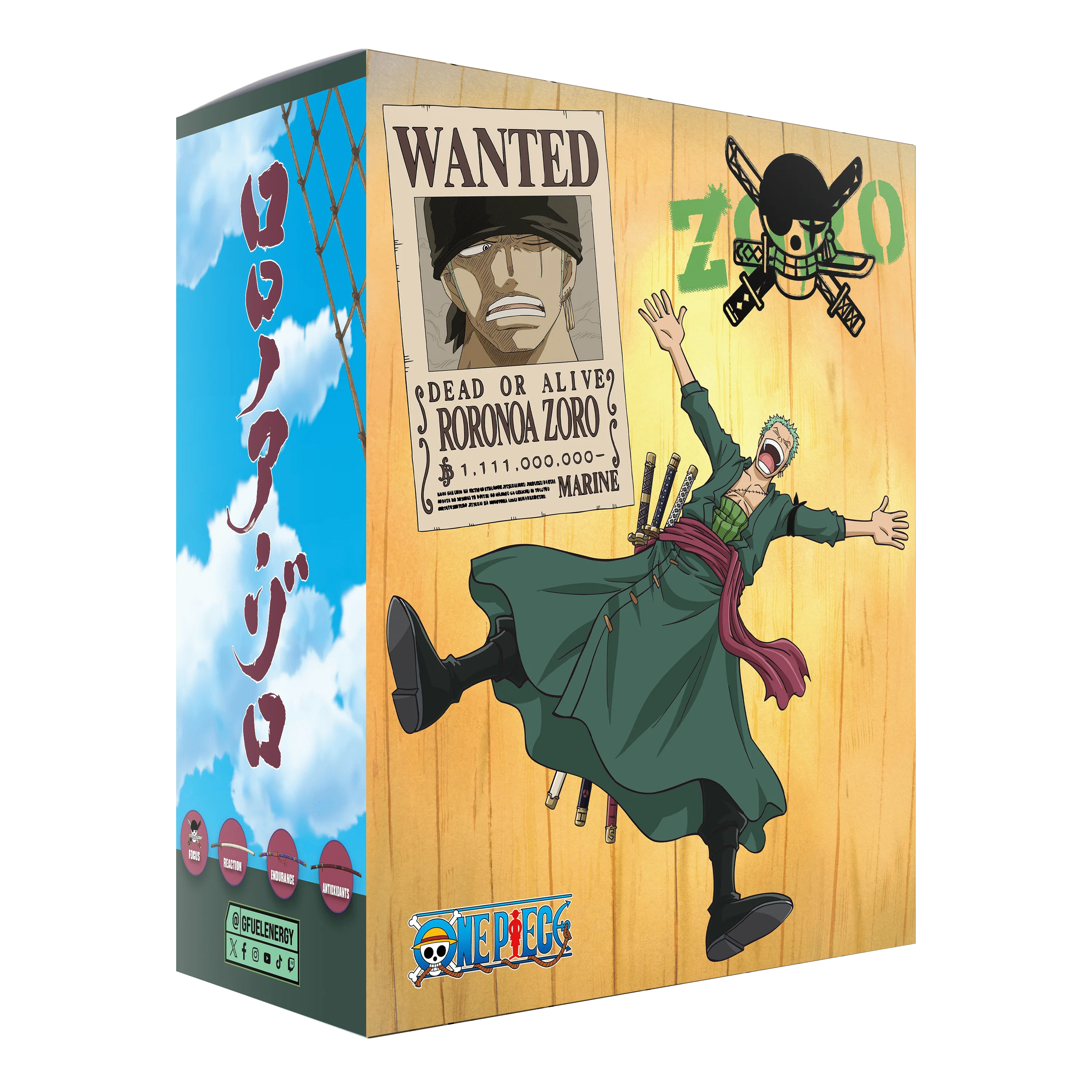 Ashura Collector's Box - Image 9