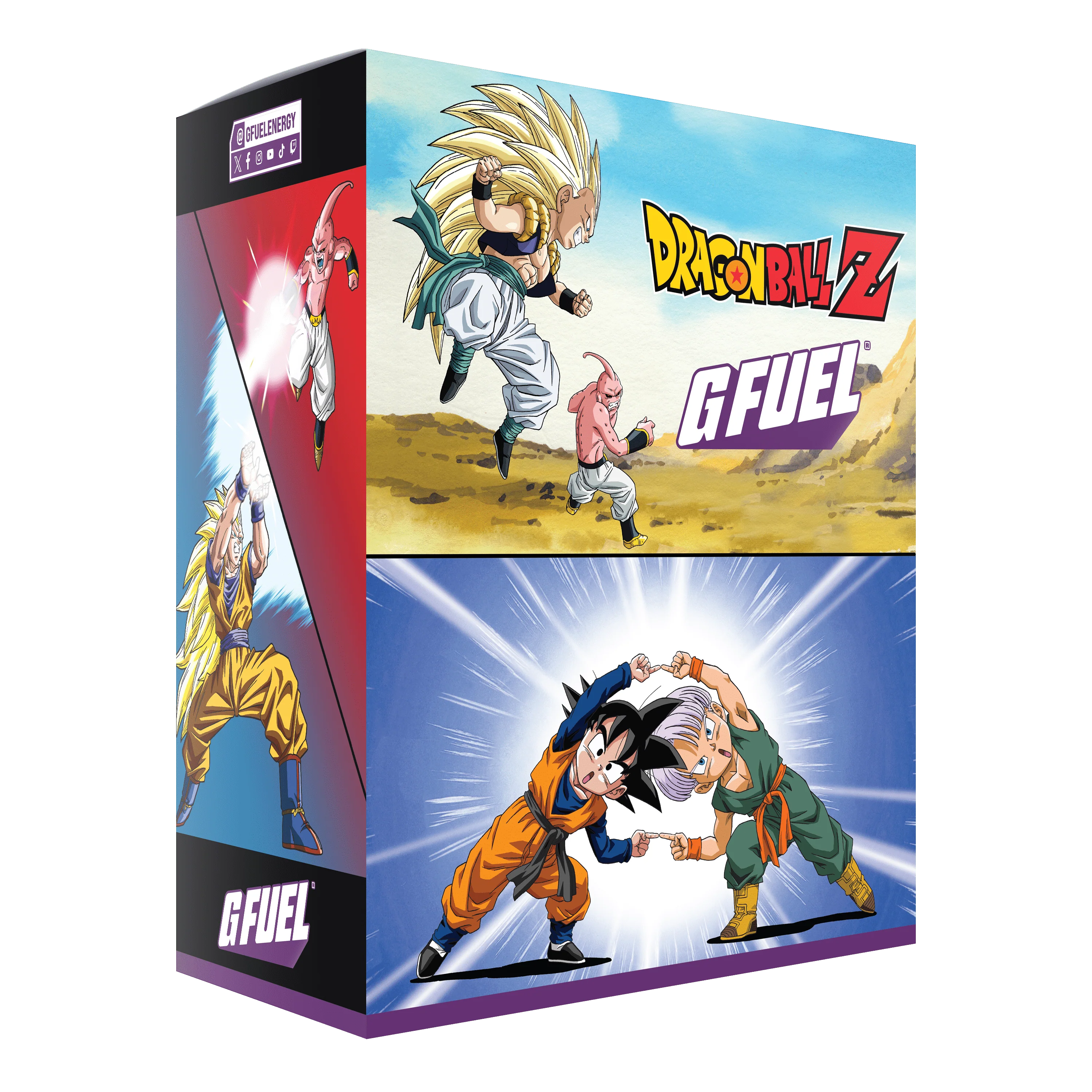 Candy Beam Collector's Box - Image 7
