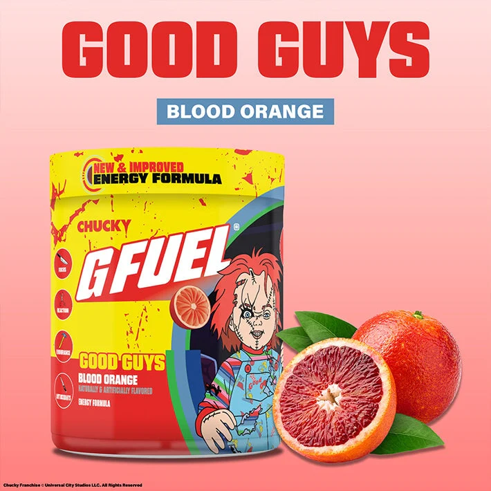 Good Guys 2.0 - Image 5