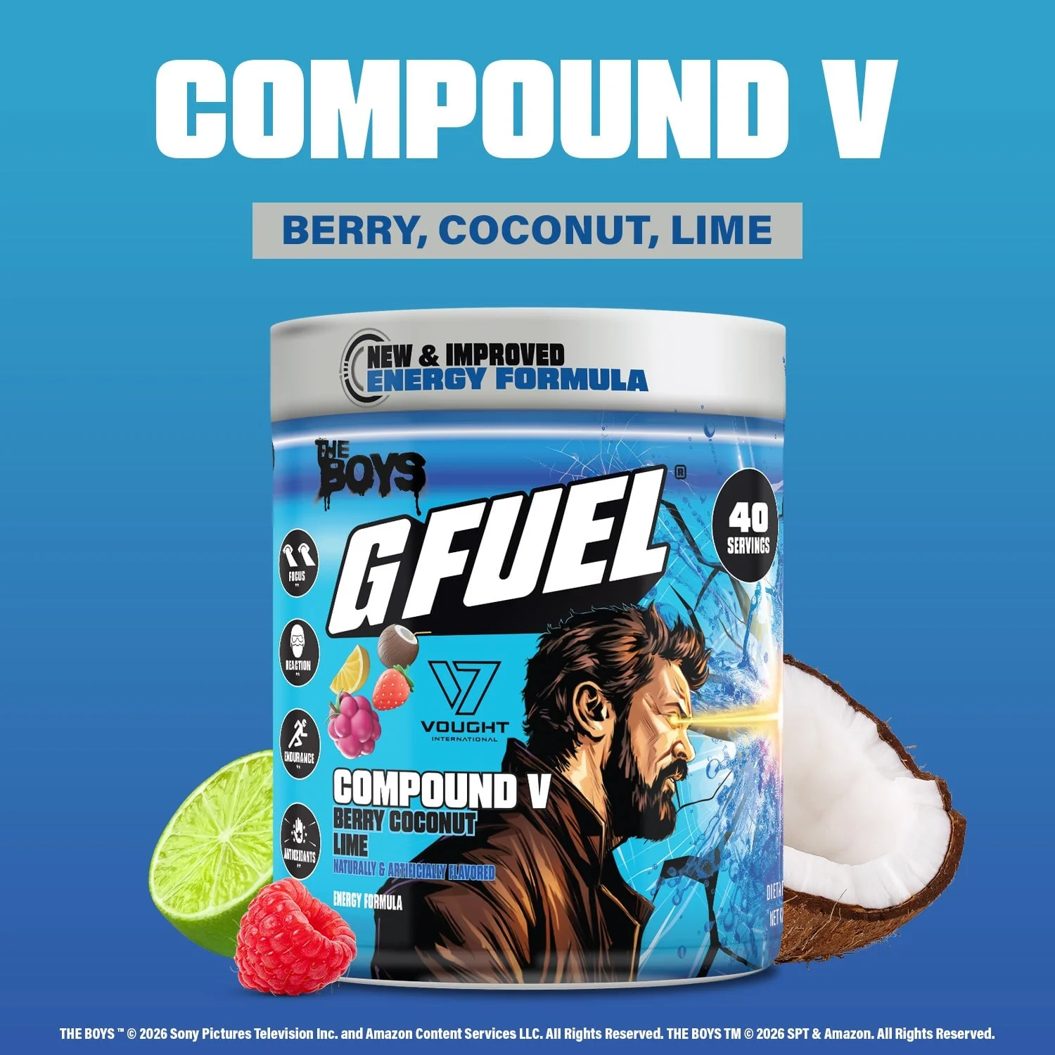 Compound V - Image 5