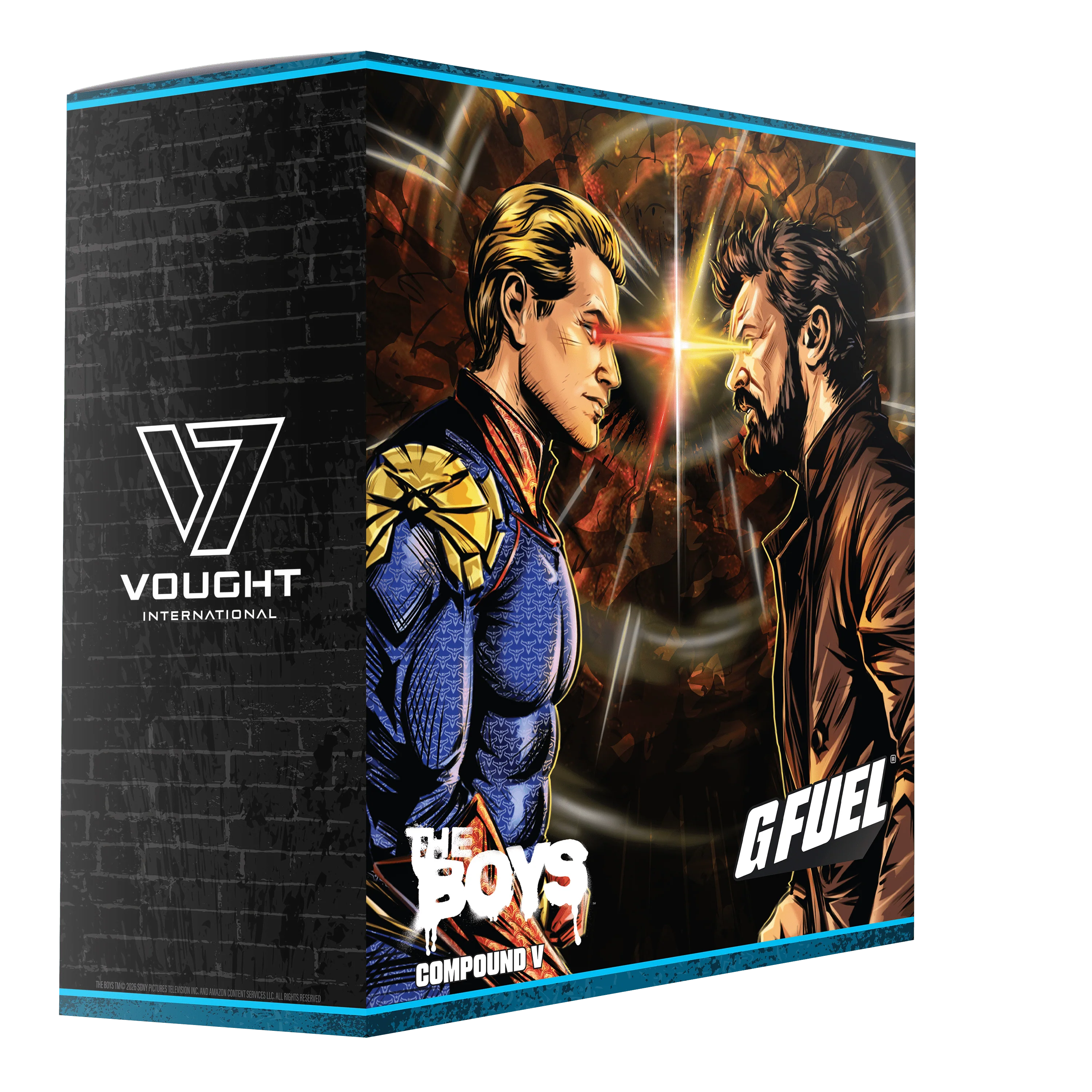 Compound V Collector's Box - Image 8