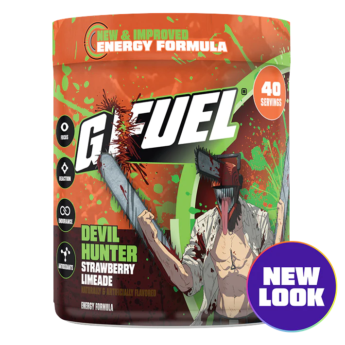 Devil Hunter 2.0