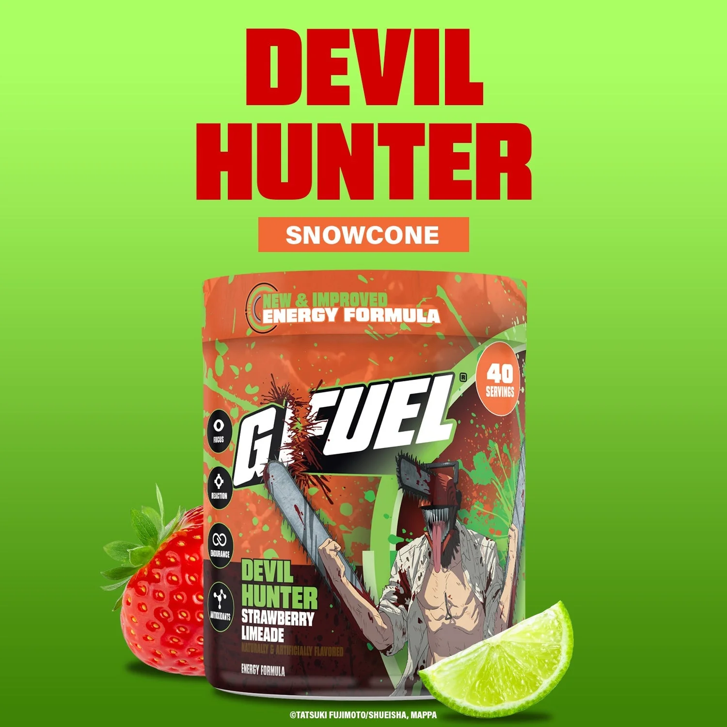 Devil Hunter 2.0 - Image 5