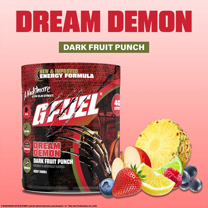Dream Demon 2.0 - Image 5