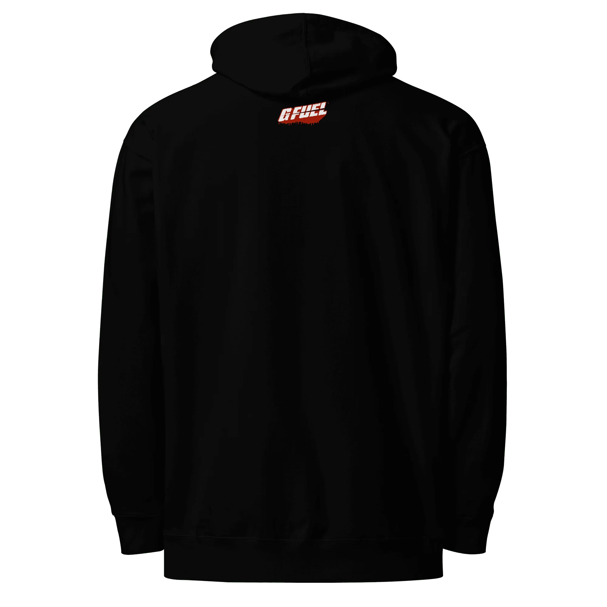 G FUEL Fear Fest Hoodie - Image 4