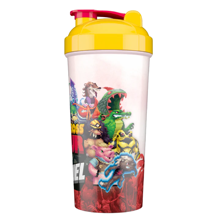 Final Boss Sour Collector’s Box - Image 8