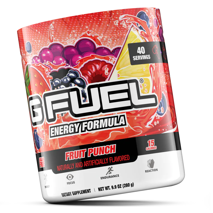 Fruit Punch - Image 3