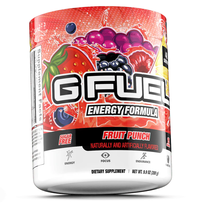 Fruit Punch - Image 4