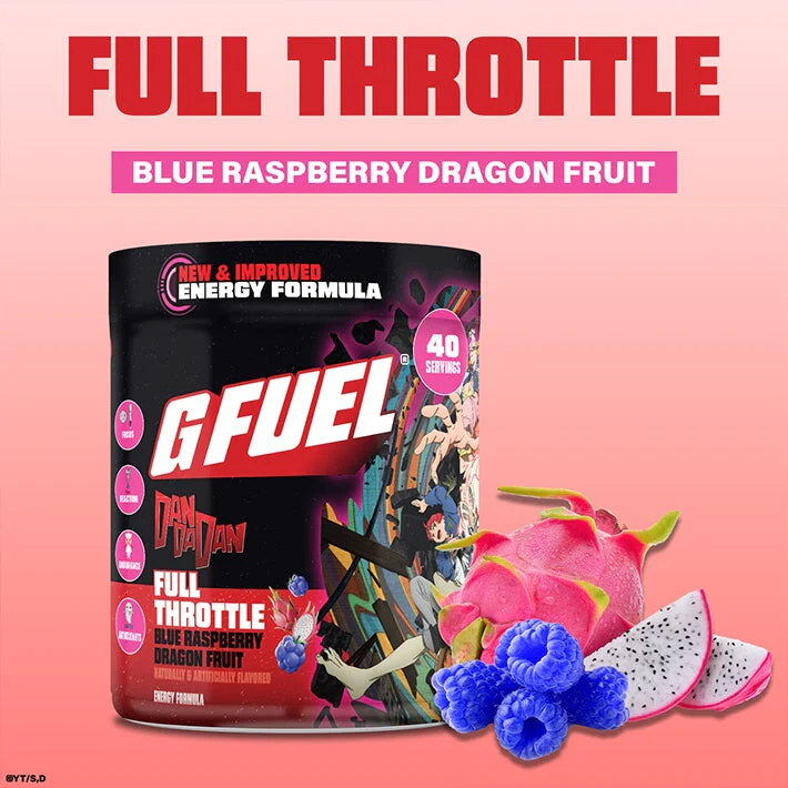 Full Throttle - Image 5