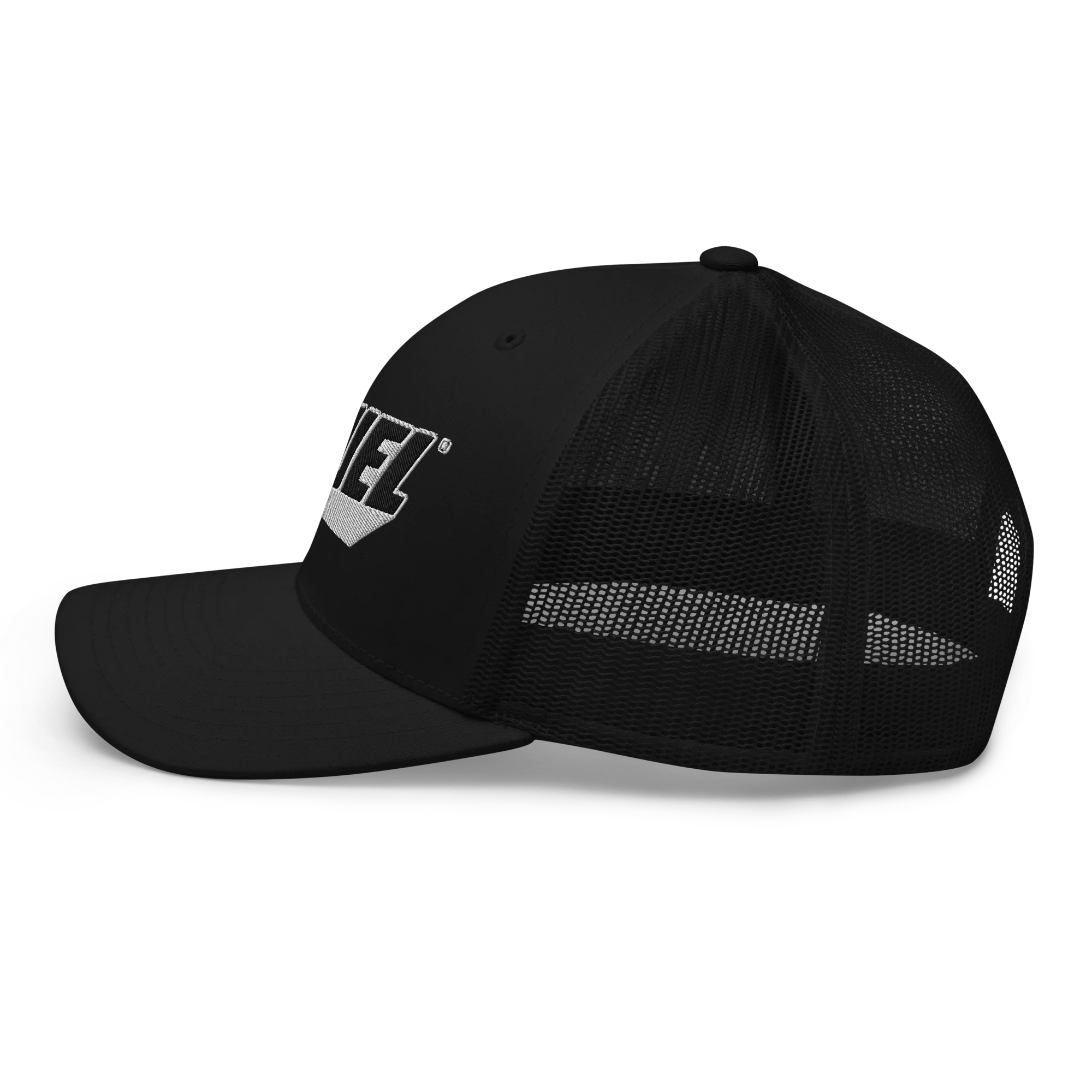 G FUEL Black Trucker Hat - Image 6
