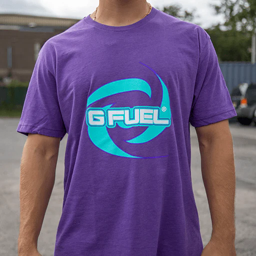 The Hornets (G FUEL Logo Shirt) - Image 3