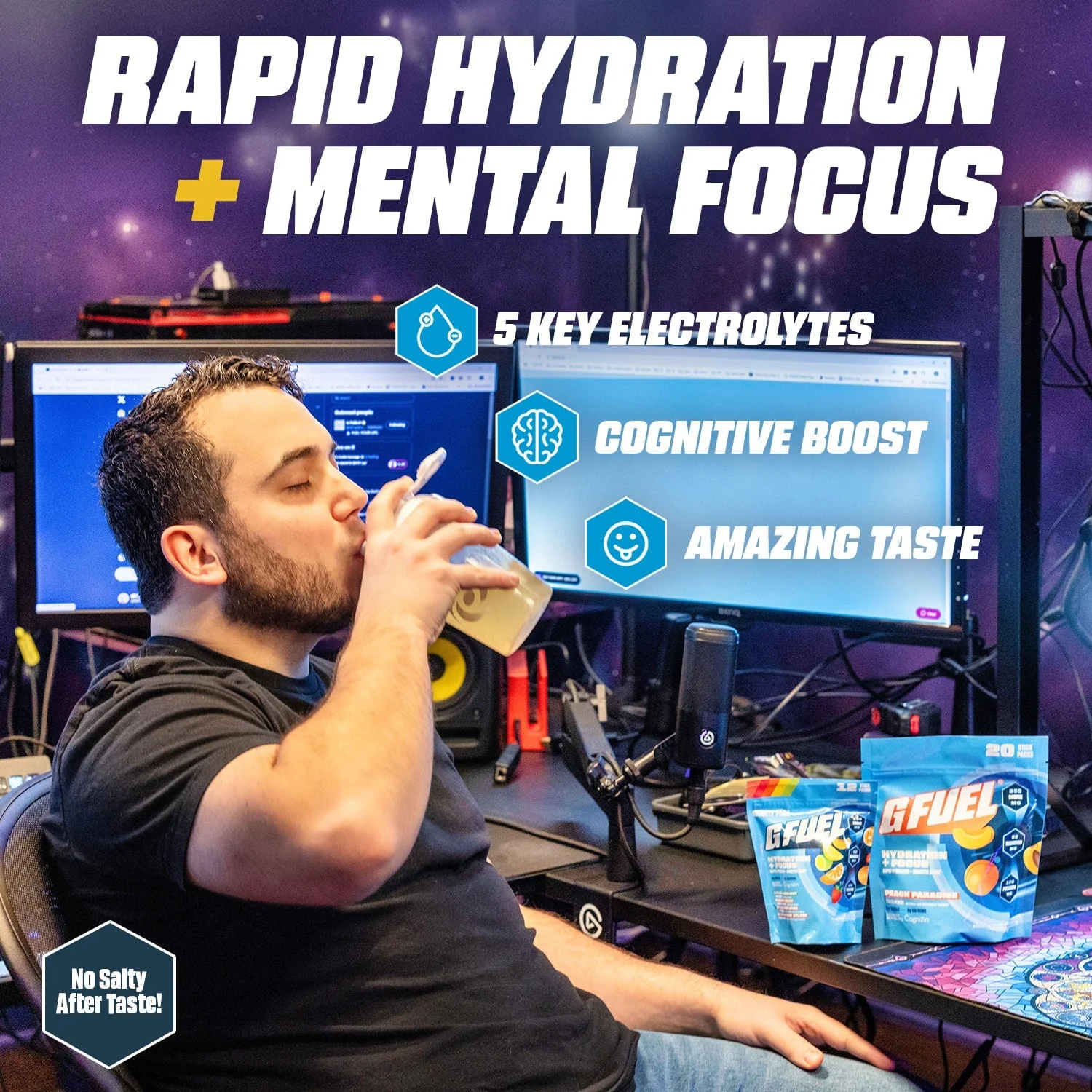 Hydration + Focus Stainless Steel Bundle - Image 17