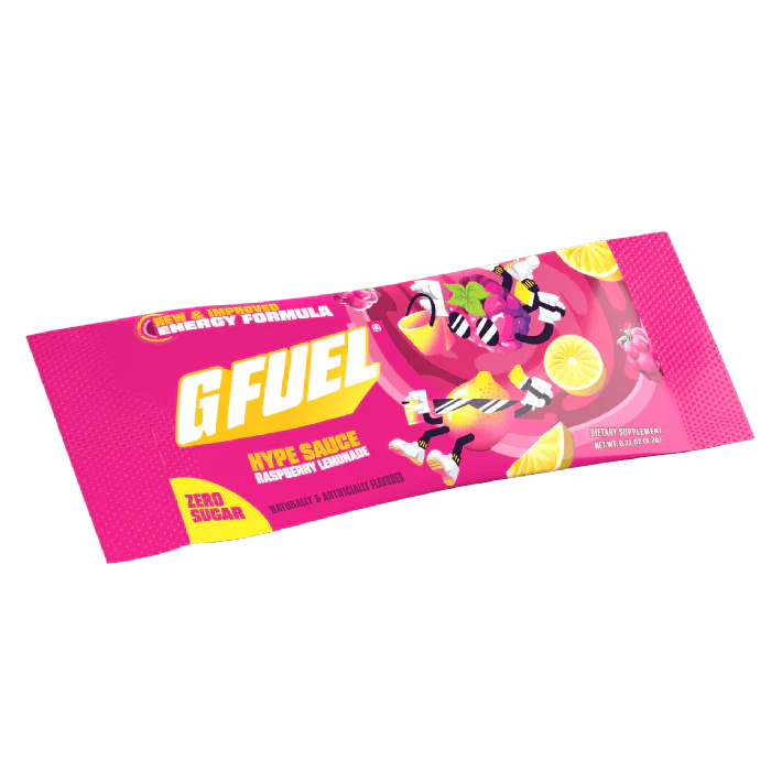 HYPE SAUCE 2.0 (3 Pack) - Image 3