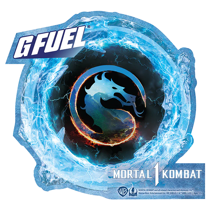 Ice Shatter 2.0 Collector's Box - Image 4