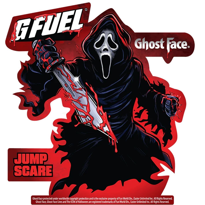 Jump Scare Collector's Box - Image 4