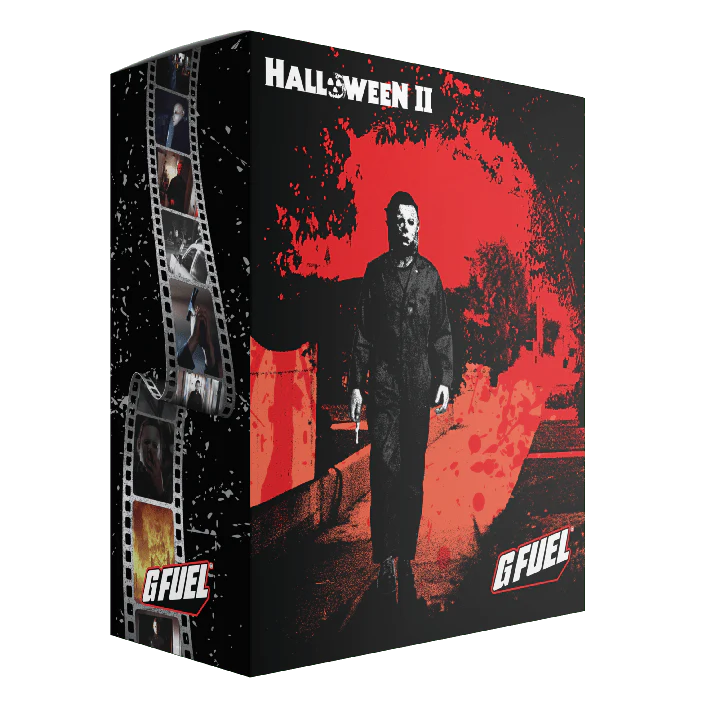 Knife's Edge Collector's Box - Image 6
