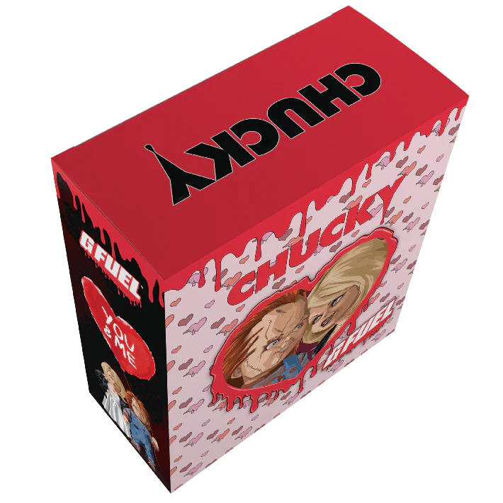 Mad Love Collector's Box - Image 9