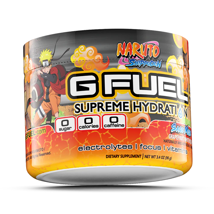 Sage Mode Supreme Hydration - Image 3