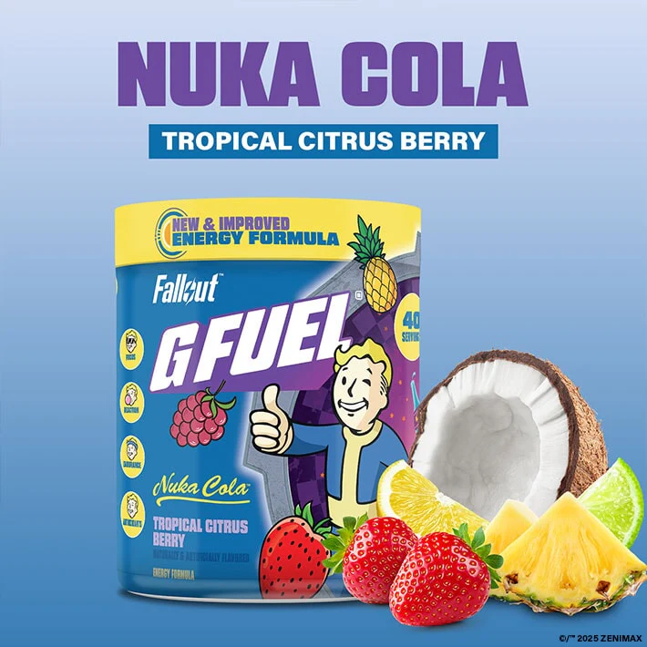 Nuka Cola 2.0 - Image 5