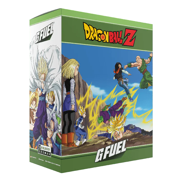 Perfection Collector's Box - Image 7