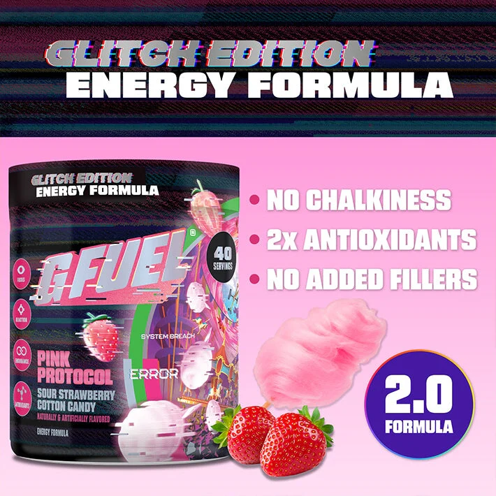 Pink Protocol - Image 2