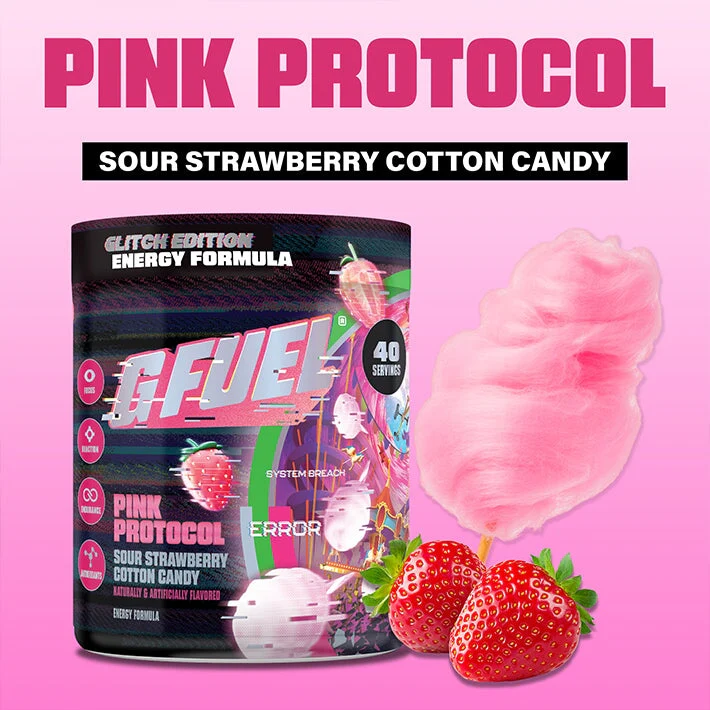 Pink Protocol - Image 5