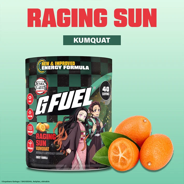 Raging Sun - Image 5