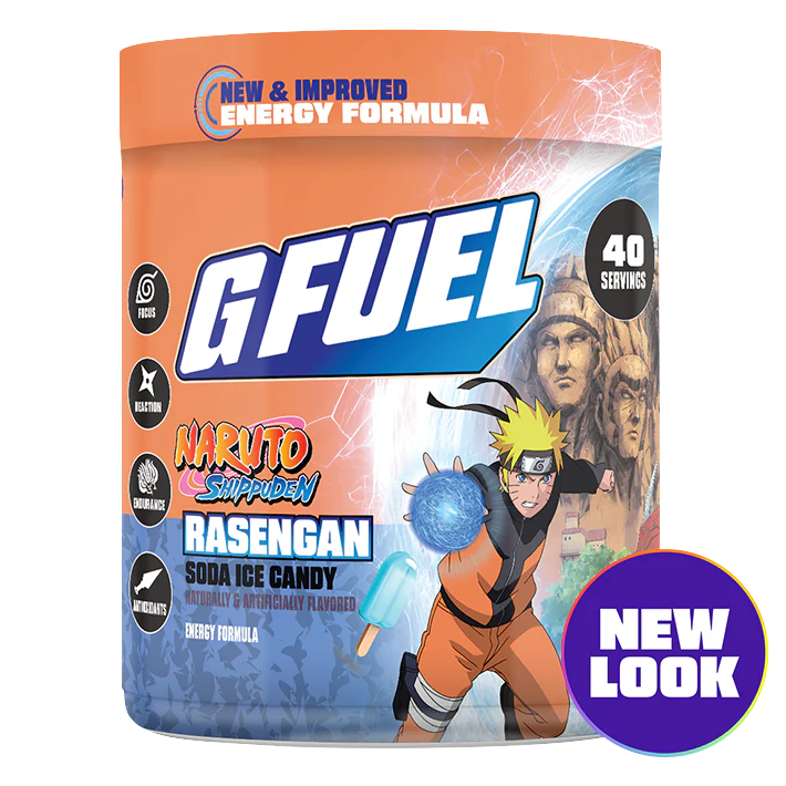 Rasengan 2.0