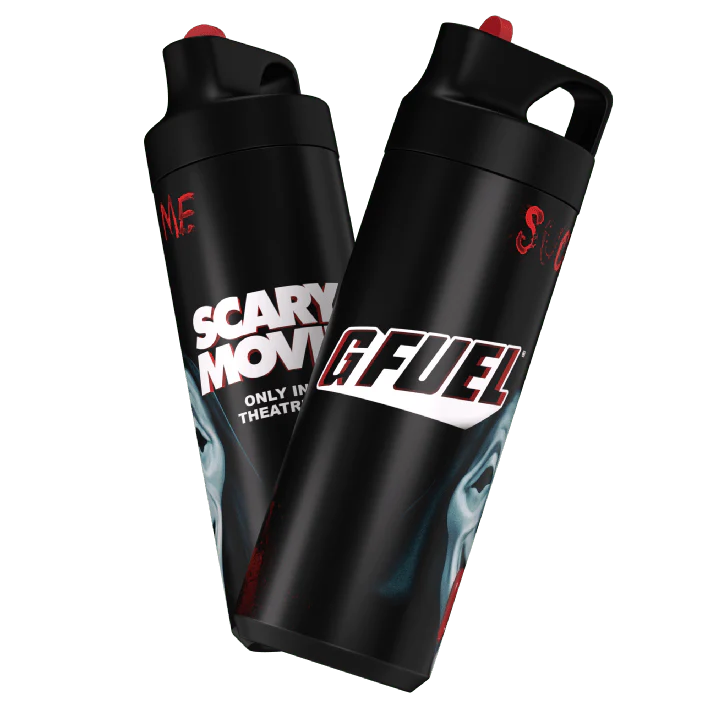Scary Flavor Collector's Box - Image 6