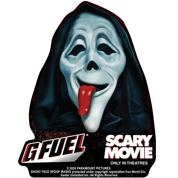 Scary Flavor Collector's Box - Image 7