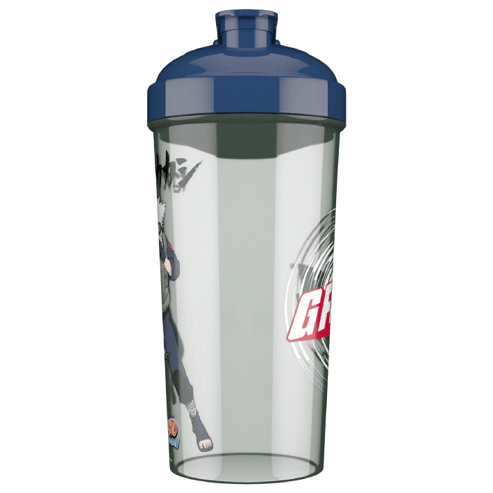 Sharingan Collector's Box - Image 6