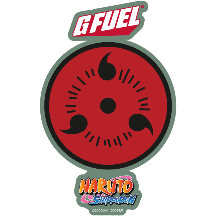Sharingan Collector's Box - Image 8