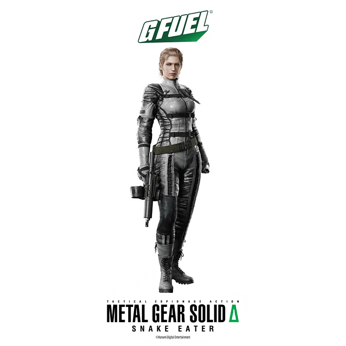 Snake Eater Collector's Box - Image 6