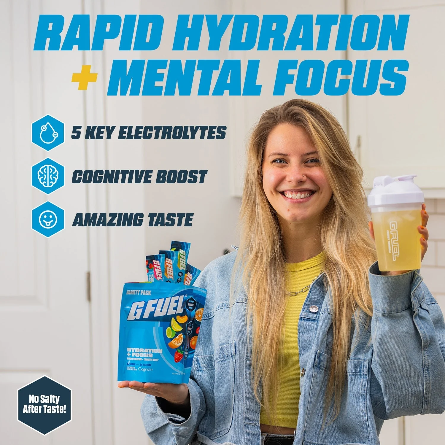 Strawberry Splash Hydration + Focus Pack - Image 4