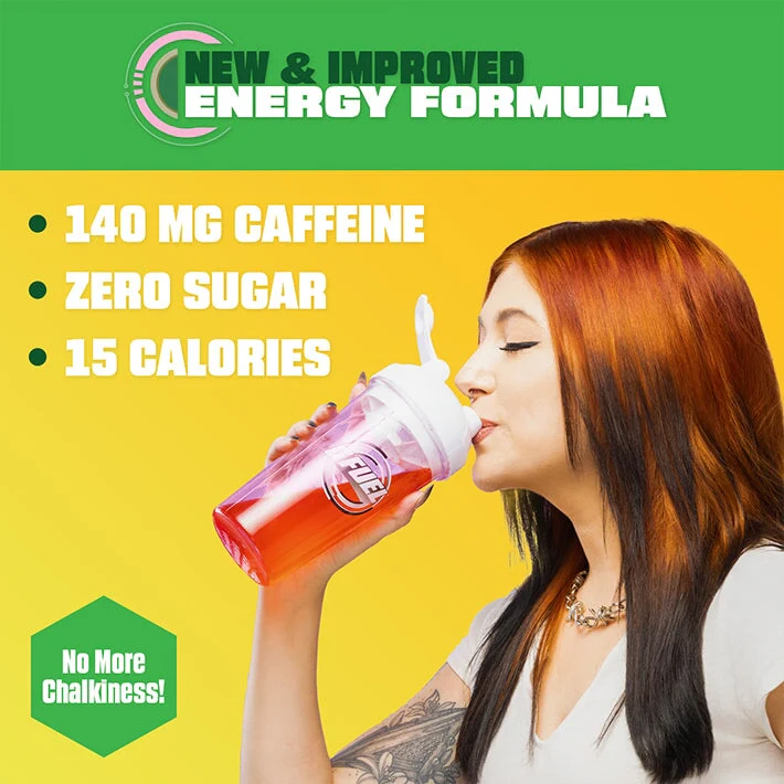 THE JUICE 2.0 - Image 3