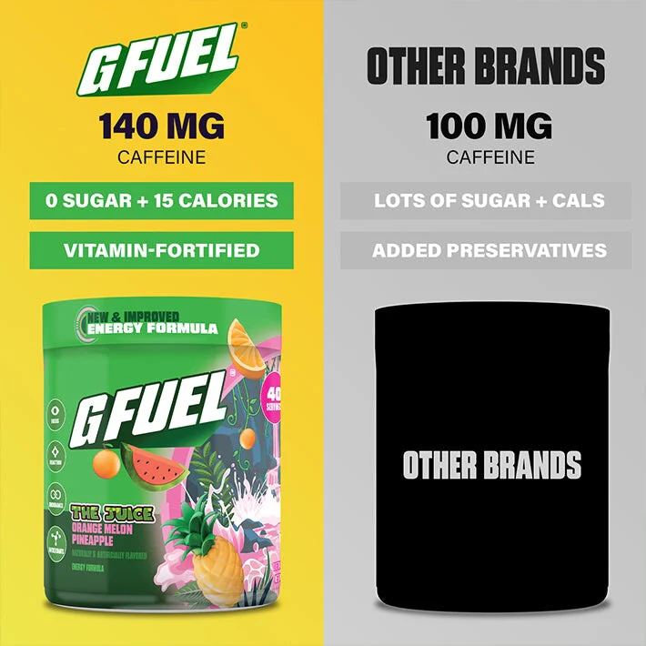 THE JUICE 2.0 - Image 4