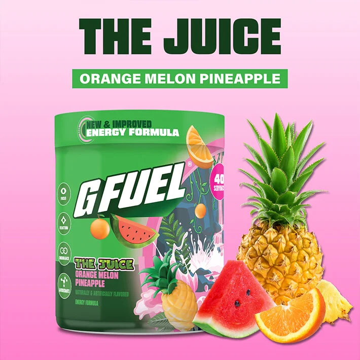 THE JUICE 2.0 - Image 5