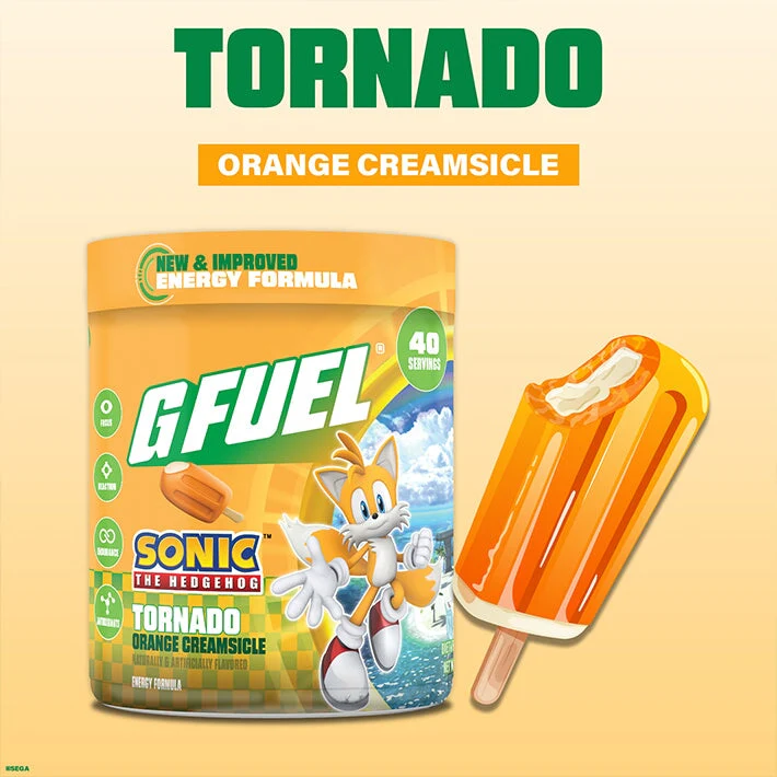 Tornado - Image 5